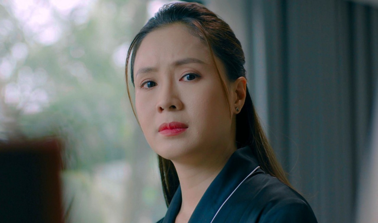 Hành trình công lý: Hồng Diễm kể...