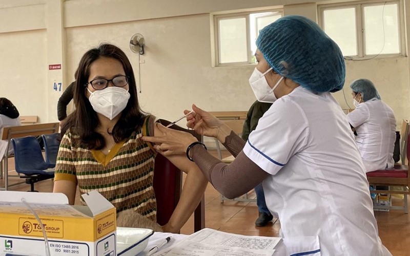 Covid-19: Tỉnh Bắc Kạn đính chính thông tin '3 F0 tử vong' Covid-19: Tỉnh Bắc Kạn đính chính thông tin '3 F0 tử vong'