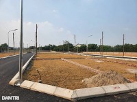 Bất động sản mới nhất: Dự đoán thị trường 2023, danh sách 23 dự án bị thu hồi đất ở Hà Nội, bàn giao nhà chung cư cần lưu ý gì?