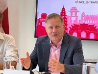 Việt Nam luôn có một vị trí đặc biệt trong trái tim Thái tử Đan Mạch