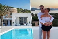 Ba nàng WAGs quyến rũ nhất đội tuyển Bỉ