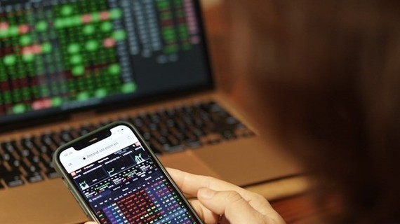 11 ngày đầu tháng 8, nhà đầu tư Hàn Quốc đã mua ròng 9,1 triệu USD cổ phiếu tại Việt Nam