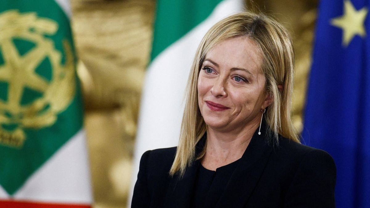 Những điểm công du nước ngoài đầu tiên của tân Thủ tướng Italy