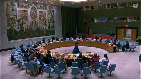 Ba nước ra điều kiện công nhận Nhà nước Palestine