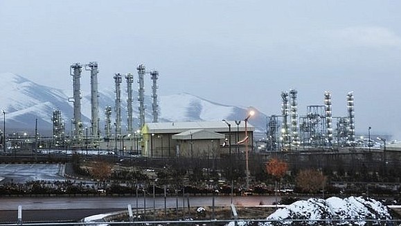 120 cuộc tấn công mạng vào Iran trong 15 ngày qua