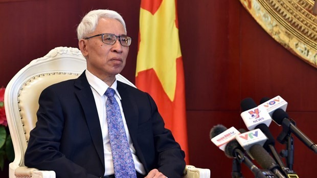 Tổng Bí thư Nguyễn Phú Trọng thăm Trung Quốc: Củng cố tin cậy chính trị, đưa quan hệ song phương bước sang giai đoạn phát triển mới