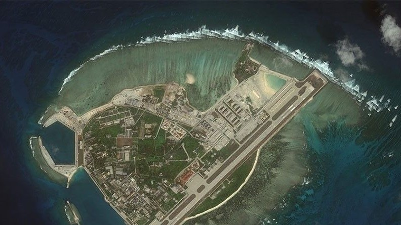 Quan chức Mỹ: Các nước phải lên tiếng công nhận phán quyết về Biển Đông