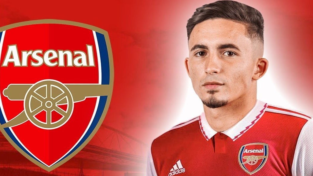 Chuyển nhượng cầu thủ Ngoại hạng Anh ngày 30/10: Arsenal chiêu mộ Yeremy Pino; Barca tiếp cận Jorginho; MU trở lại đàm phán De Jong