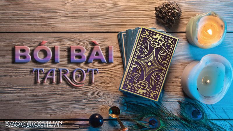 Bói bài tarot: Ai sẽ mang đến tài lộc cho bạn? Bói bài tarot: Ai sẽ mang đến tài lộc cho bạn?