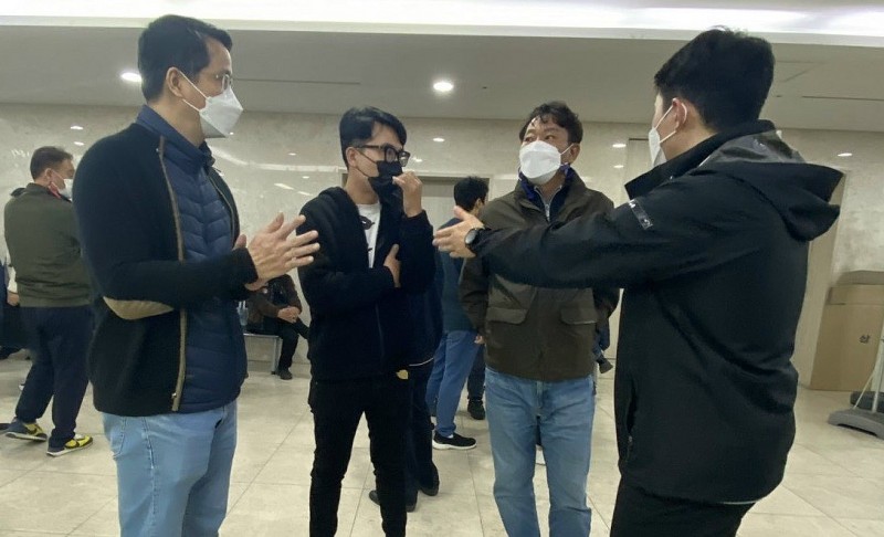 Vụ tai nạn tại Seoul: Đã xác định 1 công dân Việt Nam thiệt mạng; thiết lập Nhóm công tác để theo dõi sát vụ việc