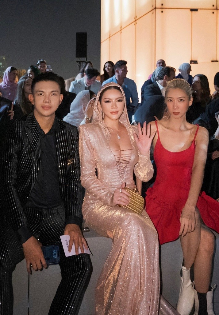 Lý Nhã Kỳ Lý Nhã Kỳ