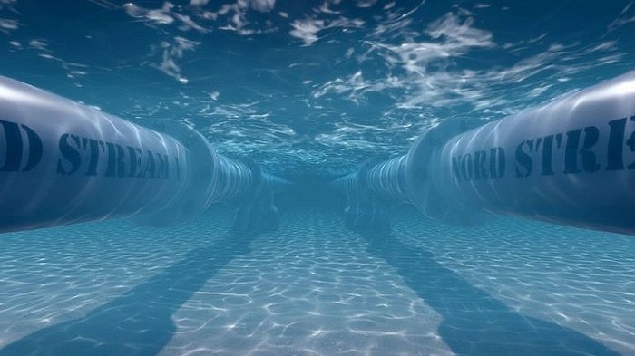 Vụ nổ đường ống Nord Stream: Đức nghiên cứu giả thuyết liên quan Ukraine, không loại trừ khả năng 'cờ giả' từ Nga