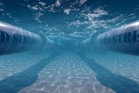 Vụ nổ đường ống Nord Stream: Đức nghiên cứu giả thuyết liên quan Ukraine, không loại trừ khả năng 'cờ giả' từ Nga