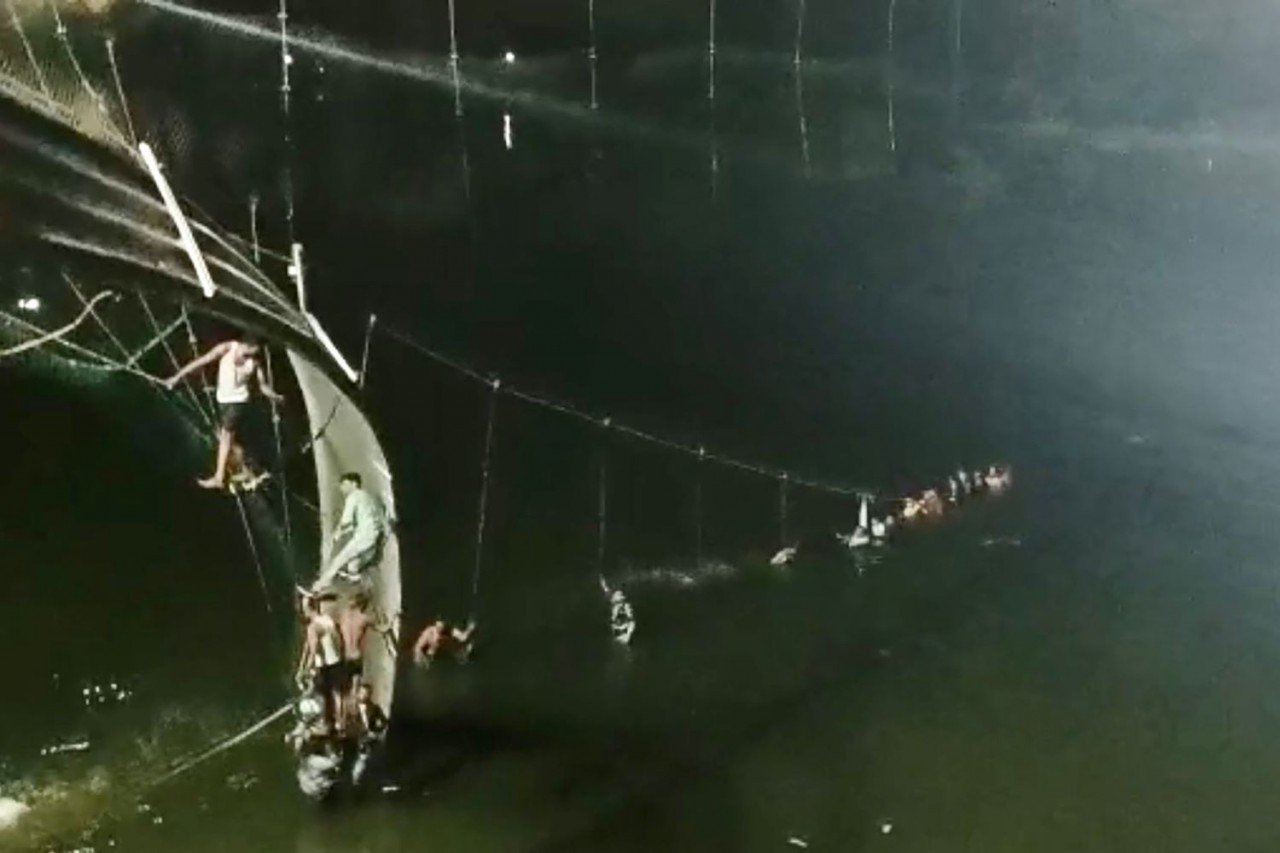 Điểm tin thế giới sáng 31/10: Điểm tin thế giới sáng 31/10: