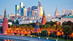 Điện Kremlin: Nga phải đối mặt với cuộc chiến kinh tế khổng lồ, chưa từng có trong lịch sử