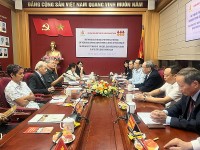 Hợp tác khắc phục hậu quả chiến tranh có vị trí quan trọng trong quan hệ Việt Nam-Hoa Kỳ