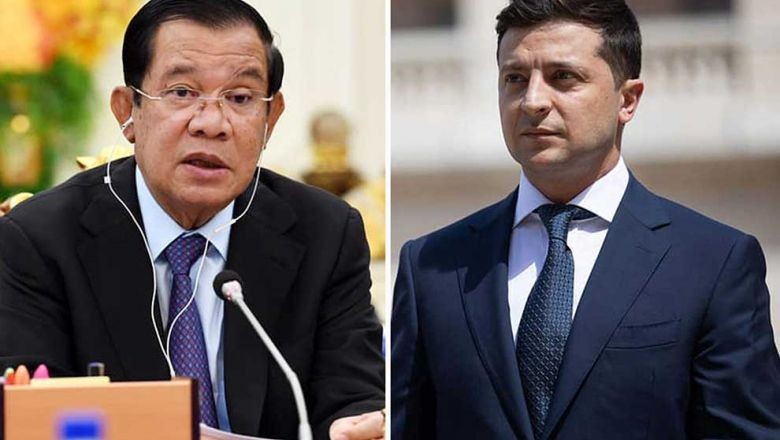 Lãnh đạo một nước Đông Nam Á sắp điện đàm với Tổng thống Ukraine, Mỹ-Trung kiểm soát quan hệ 'một cách có trách nhiệm'