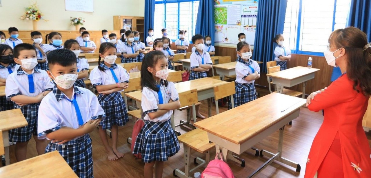 Cập nhật mức thu học phí năm học 2022 -2023 tại TP. Hồ Chí Minh