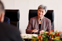 Ngoại trưởng Australia công du 2 quốc gia Đông Nam Á