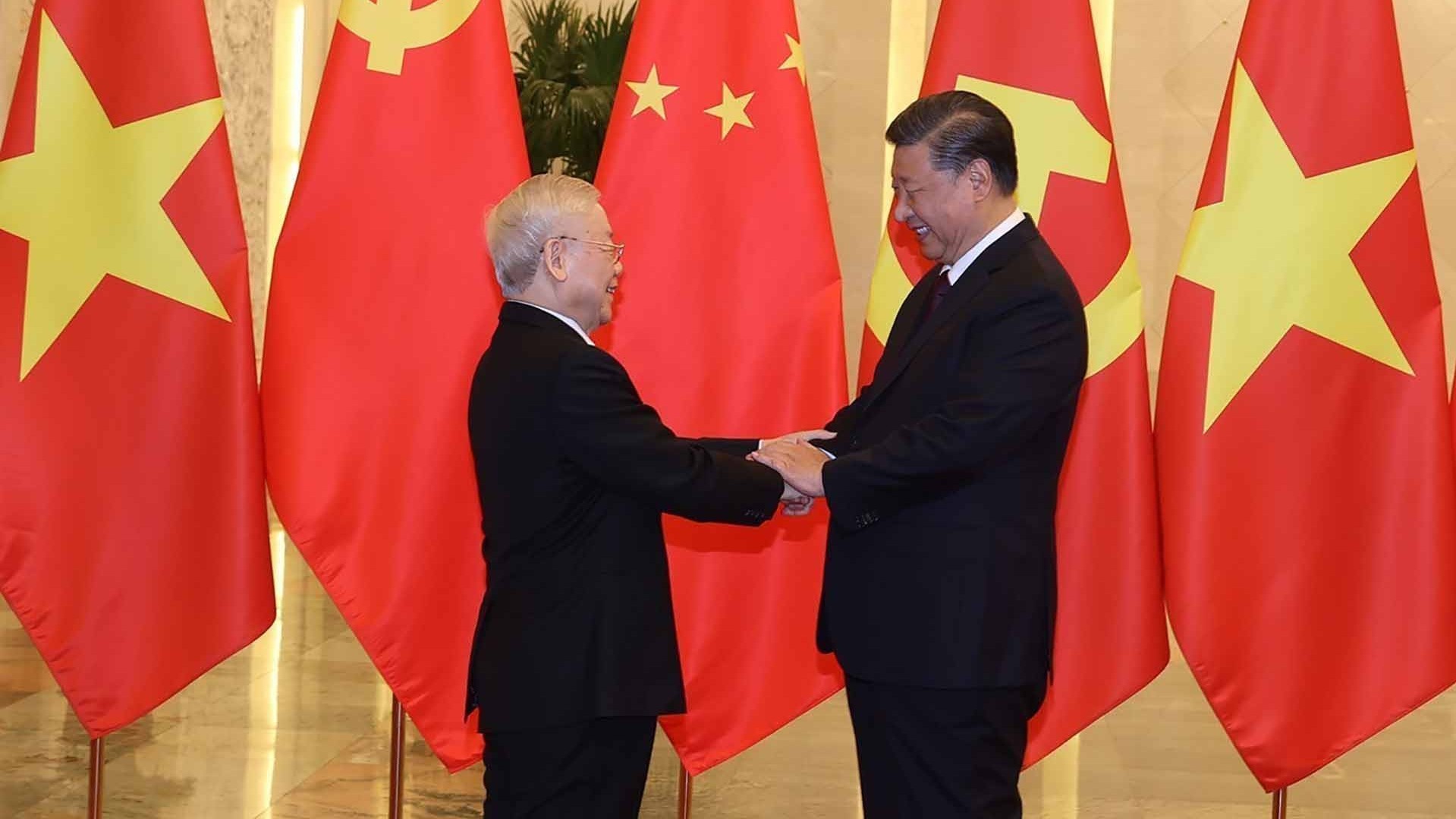 Ngoại giao vững chắc, linh hoạt theo lời dạy của Bác Hồ