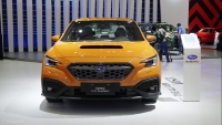 Cập nhật bảng giá xe Subaru mới nhất tháng 11/2022