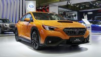 Cập nhật bảng giá xe Subaru mới nhất tháng 4/2023