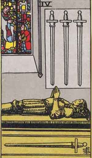 Bói bài tarot: Ai là người bạn nên tránh trong thời gian này Bói bài tarot: Ai là người bạn nên tránh trong thời gian này