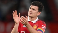 Tiểu sử Harry Maguire - Trung vệ đắt giá nhất thế giới
