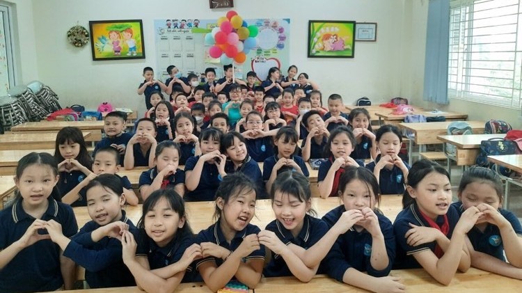 Lịch nghỉ Tết Nguyên đán Quý Mão 2023 của học sinh cả nước