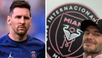 Chuyển nhượng cầu thủ ngày 1/11: PSG giữ chân bằng lương cao Messi, Inter Miami 'nhòm ngó' cựu đội trưởng Barca; MU cần thêm 2 hậu vệ giỏi