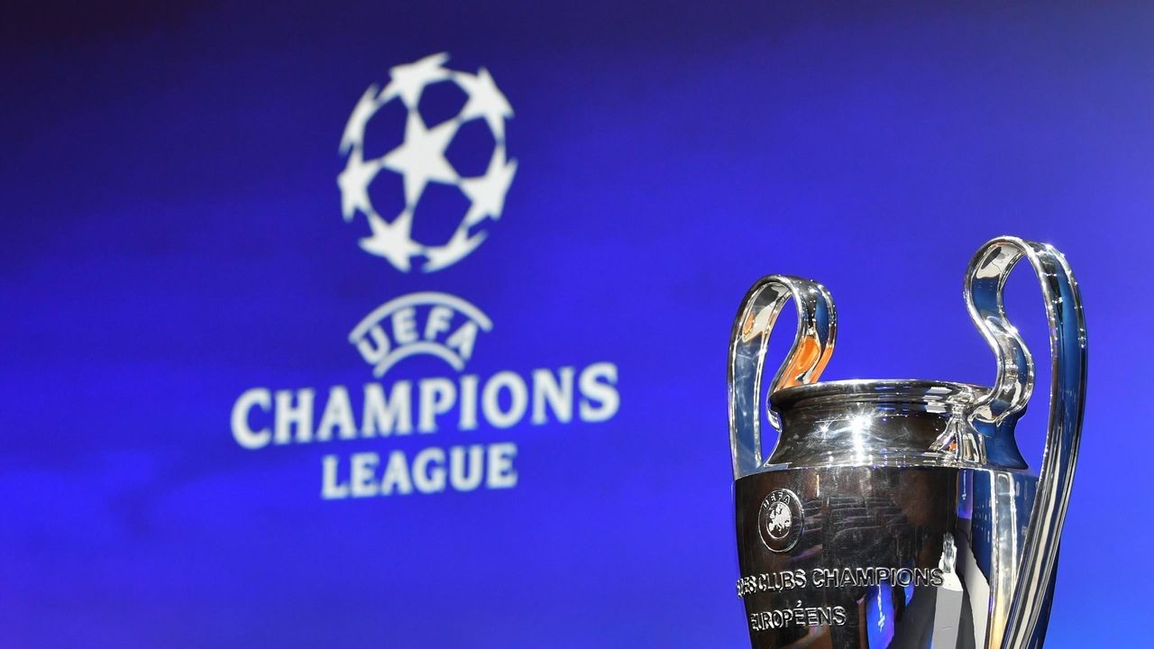 Cập nhật lịch thi đấu cup C1 châu Âu - lịch thi đấu Champions League vòng Bảng hôm nay