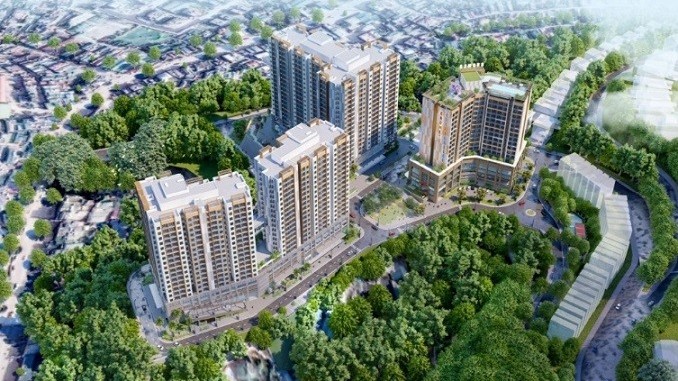 Dự báo thị trường bất động sản 2023: Tín hiệu và thời điểm đảo chiều của thị trường