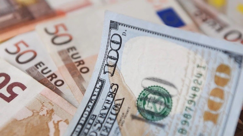 Tỷ giá ngoại tệ, tỷ giá USD/VND hôm nay 4/3: EUR chịu áp lực lớn, USD đi xuống