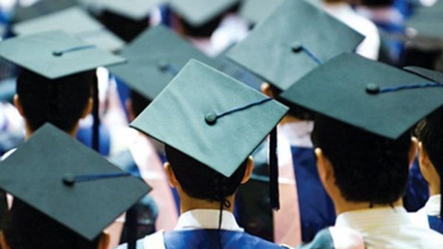 Danh sách ứng viên đạt chuẩn giáo sư, phó giáo sư năm 2022