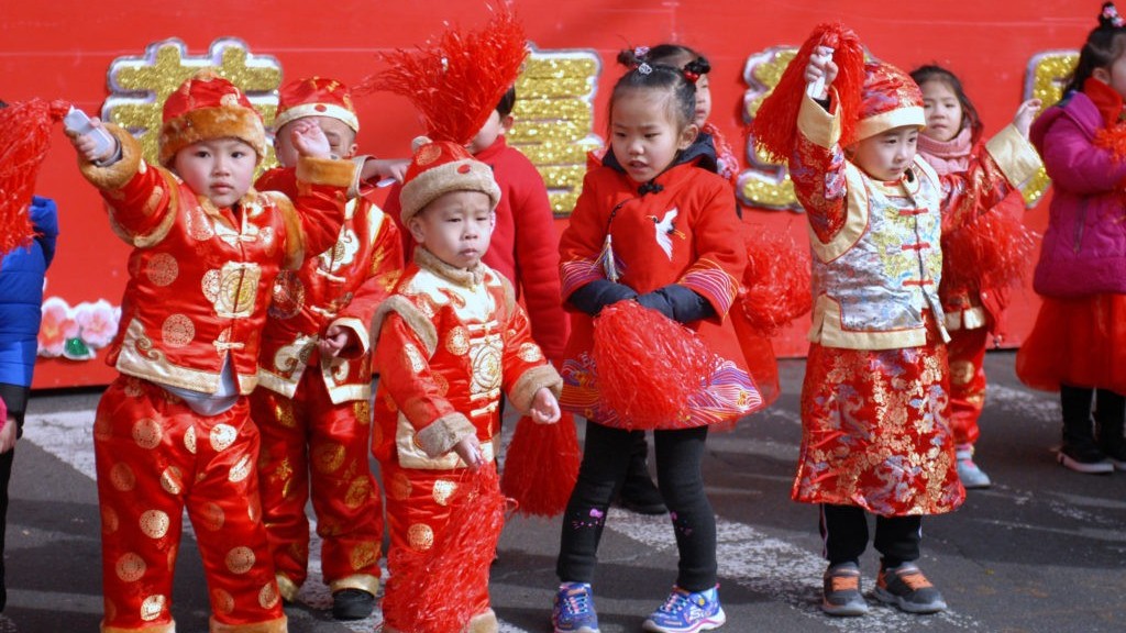 Đôi nét trong văn hóa giao tiếp của người Trung Quốc (Phần 2)