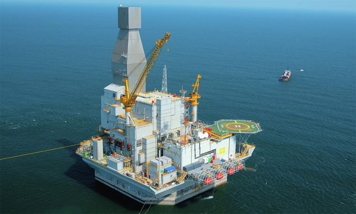 Nhật Bản tiếp tục tham gia Dự án Sakhalin-1