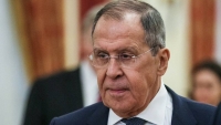 Ngoại trưởng Sergei Lavrov: Không ai có thể ngăn chặn nền kinh tế Nga