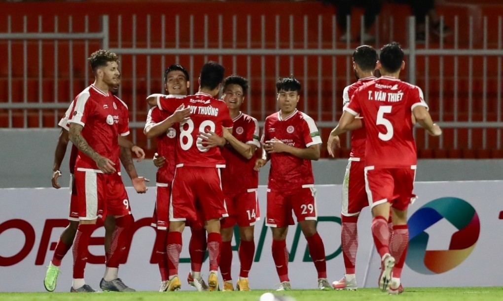 Lịch thi đấu V-League vòng 23 mùa giải 2022/2023: