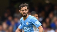 Chuyển nhượng cầu thủ Ngoại hạng Anh ngày 2/11: Man City nghĩ cách 'trói' Bernardo Silva; MU tính bán Wan-Bissaka, quan tâm Martinez
