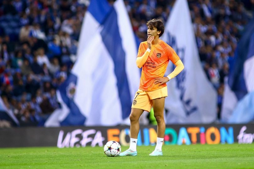 Chuyển nhượng cầu thủ ngày 2/11: Chelsea đánh giá cao Denzel Dumfries; Juventus hy vọng có Memphis Depay; MU tiếp cận Joao Felix