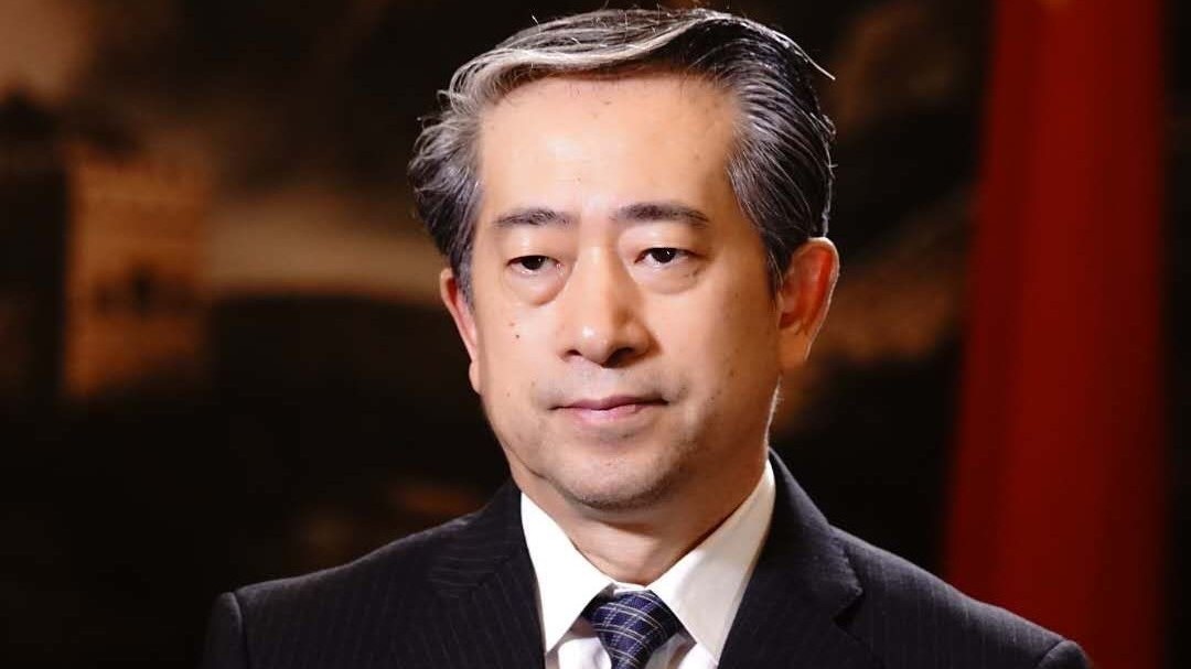 Mở ra không gian mới cho hợp tác hữu nghị Trung Quốc-Việt Nam