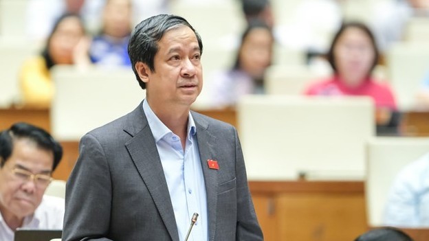 Nhiều giáo viên chuyển việc do lương và phụ cấp thấp, chi phí thiết yếu cuộc sống cao