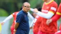 HLV Park Hang Seo rất muốn xem đội tuyển Việt Nam đá World Cup