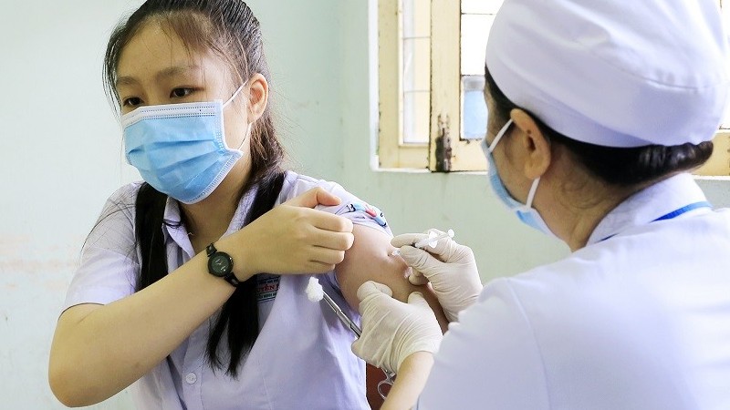 Covid-19 ngày 2/11: Hơn 750 ca mắc mới, gần 350 bệnh nhân chữa khỏi và 1 F0 tử vong