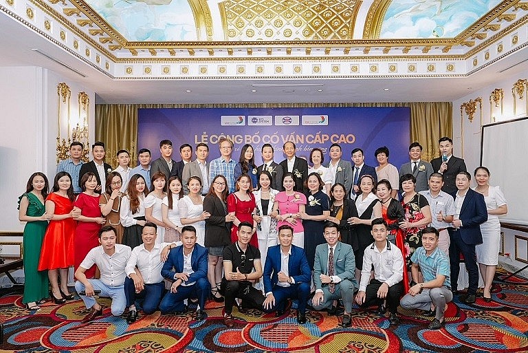 ACM Holdings bổ nhiệm cố vấn cấp cao và định hướng kinh doanh bền vững