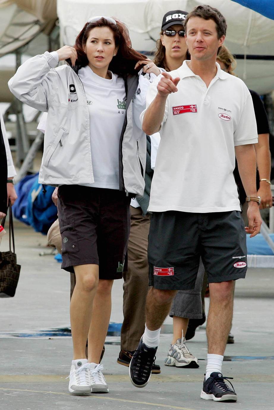 Phong cách thời trang của Công nương Đan Mạch Mary: Từ cô gái người Australia đến đẳng cấp Hoàng gia