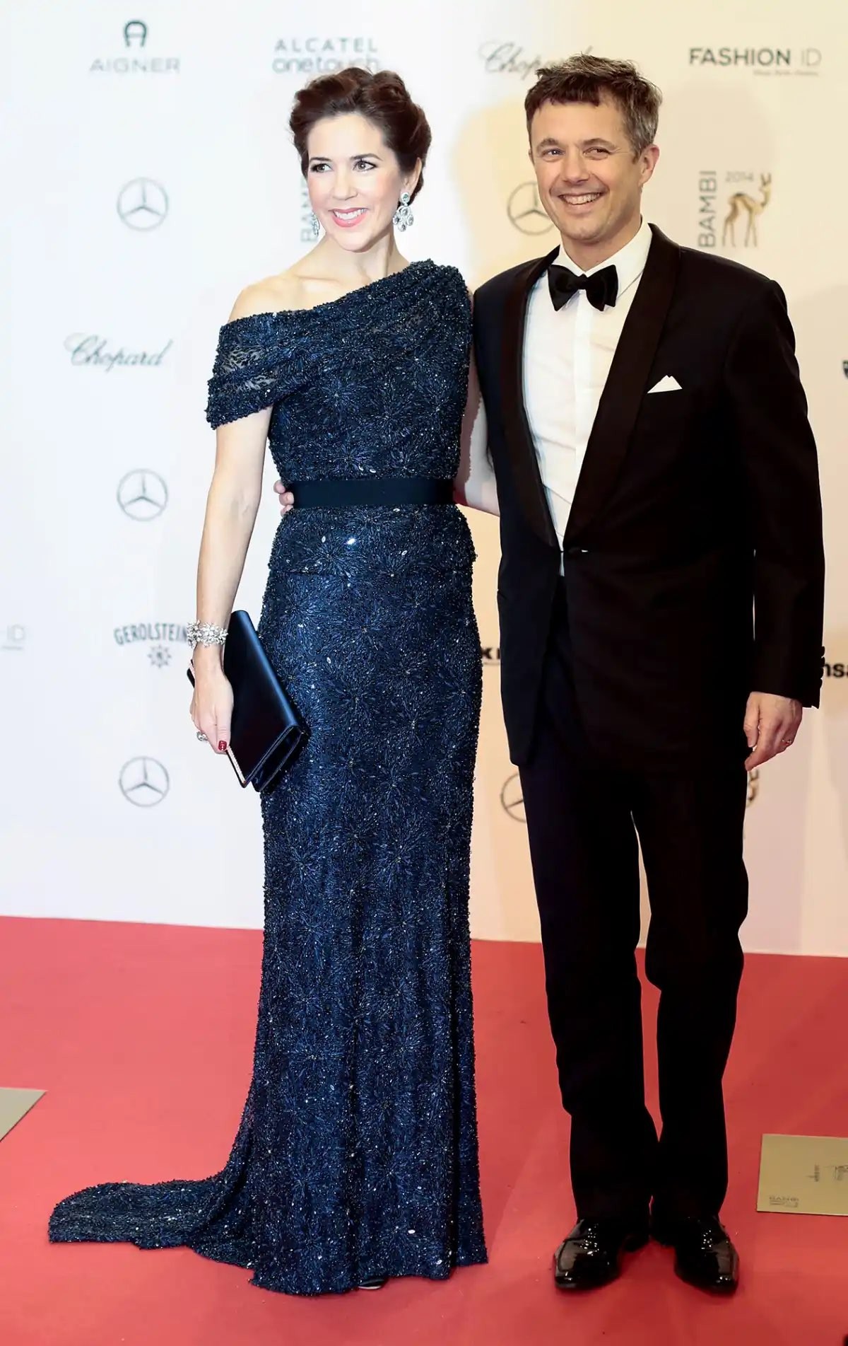 Phong cách thời trang của Công nương Đan Mạch Mary: Từ cô gái người Australia đến đẳng cấp Hoàng gia