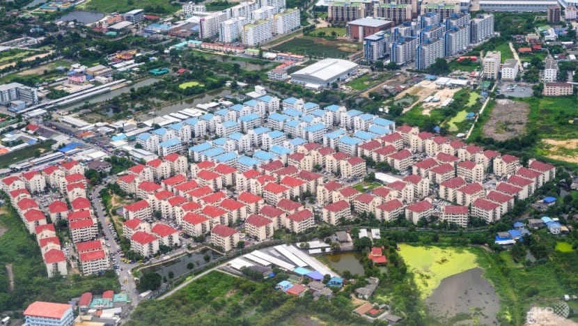 Điểm tin thế giới sáng 3/11: