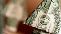 Tỷ giá ngoại tệ hôm nay 3/11: Tỷ giá USD, Euro, AUD, CAD,Yen Nhật, Bảng Anh... Fed tăng lãi suất như đã định, đồng bạc xanh lấy lại sức mạnh