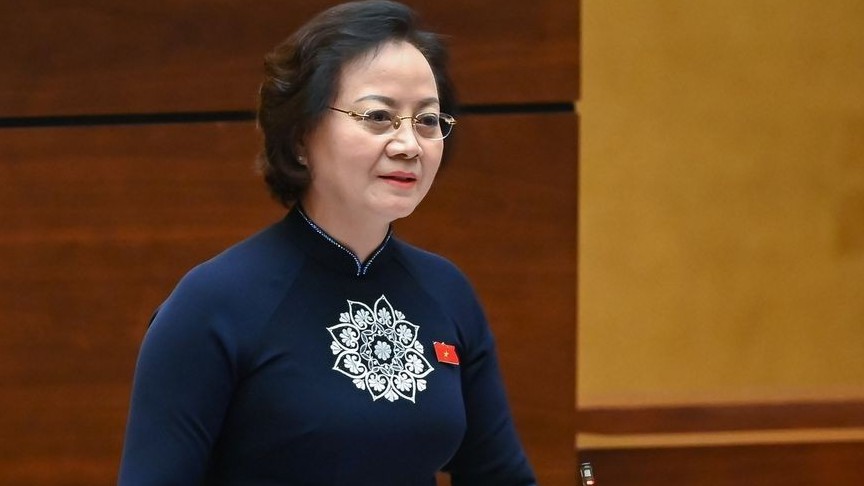 Nghịch lý thừa, thiếu giáo viên